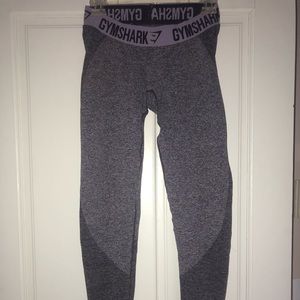 Gymshark leggings bundle